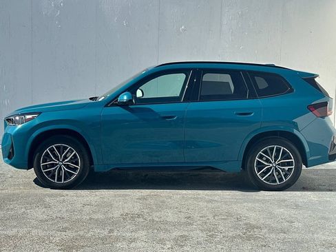 Used 2023 BMW X1 xDrive28i w/ Premium Package AWD/4WD image 6