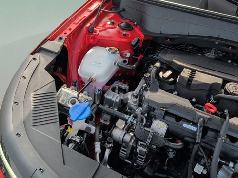 New 2026 Hyundai Kona SEL Premium image 20