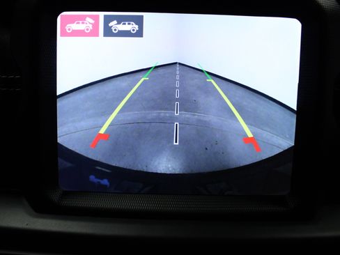 Used 2022 Jeep Wrangler Unlimited Sahara w/ Cold Weather Group image 29