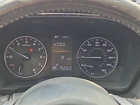 Used 2021 Subaru Outback Premium AWD/4WD image 8
