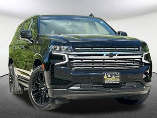 Used 2023 Chevrolet Tahoe Premier w/ Max Trailering Package AWD/4WD video 2