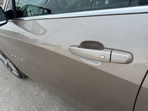 Used 2024 Chevrolet Malibu LT FWD image 8