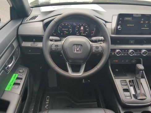 New 2026 Honda CR-V Sport-L image 14