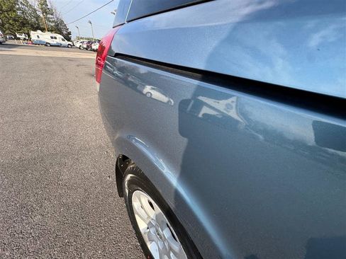 Used 2008 Nissan Quest S w/ Drivers Pkg image 24