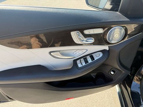 Used 2015 Mercedes-Benz C 400 4MATIC image 7