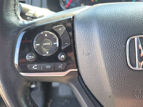 Used 2021 Honda Passport EX-L image 16