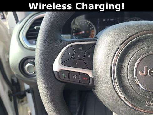 Used 2020 Jeep Renegade Sport image 11