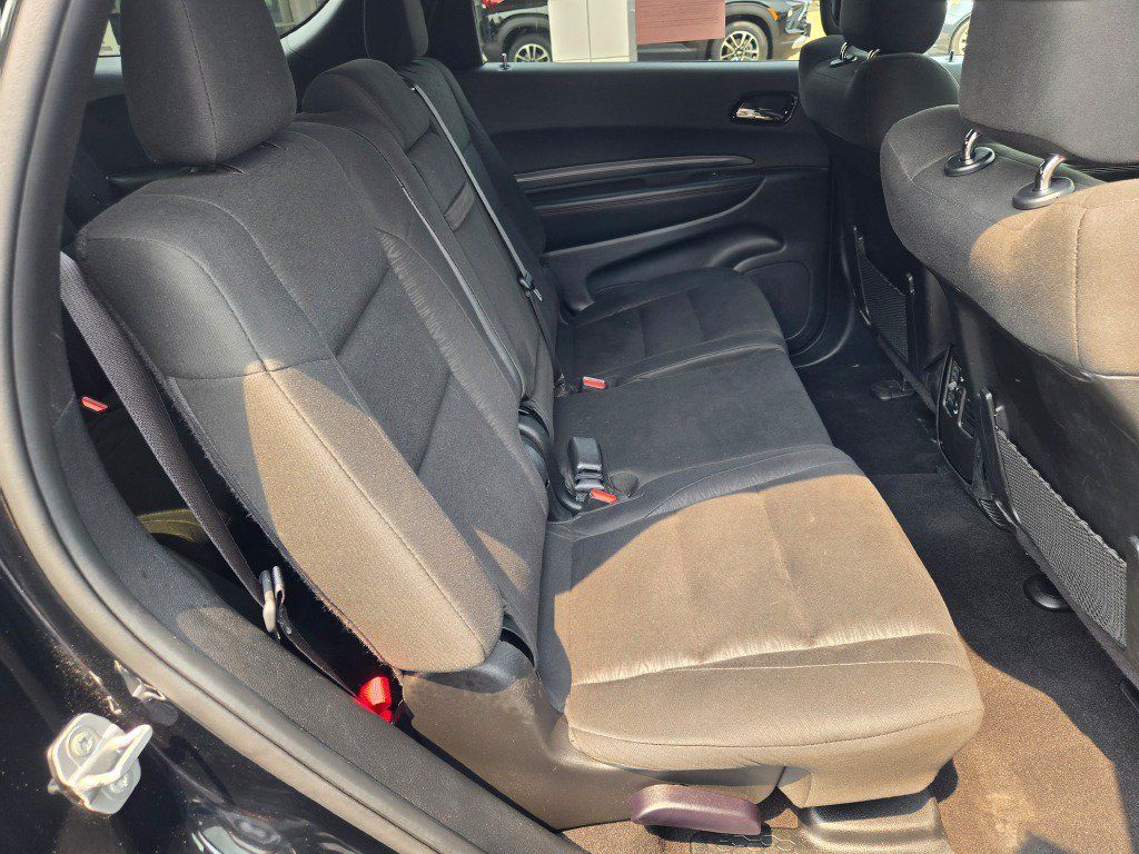 Used 2025 Dodge Durango GT AWD/4WD image 11