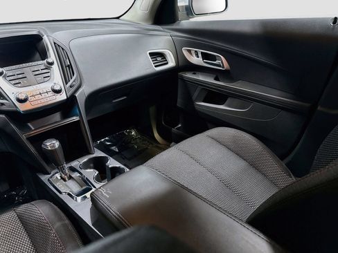 Used 2016 Chevrolet Equinox LT w/ Convenience Package FWD image 25