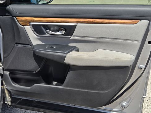 Used 2018 Honda CR-V EX image 28