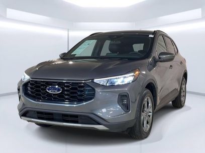 Used 2025 Ford Escape ST-Line Select