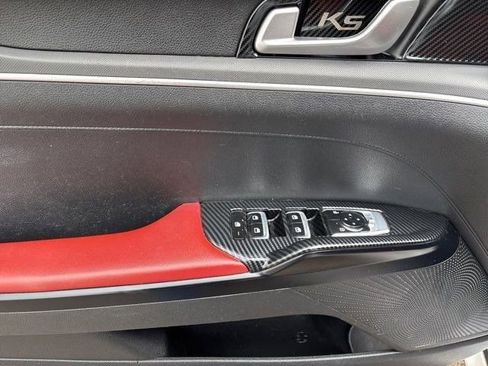 Used 2022 Kia K5 GT-Line w/ GT-Line FWD Premium Package image 13