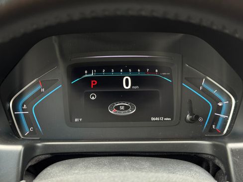 Used 2019 Honda Odyssey EX-L image 18