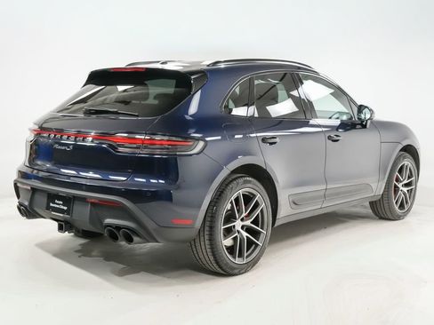 Used 2023 Porsche Macan S image 10