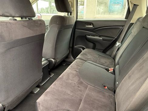 Used 2014 Honda CR-V LX image 9
