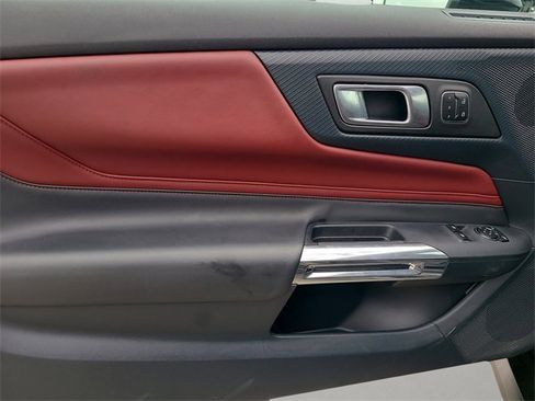 Used 2024 Ford Mustang GT Premium w/ GT Performance Package image 12