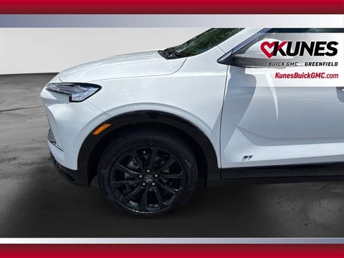 New 2026 Buick Encore GX Sport Touring w/ Comfort Package AWD/4WD image 17