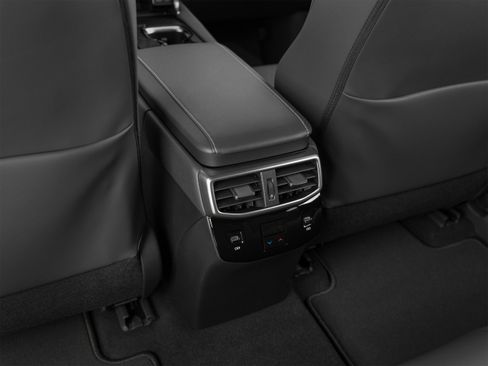 Used 2023 Lexus RX 350 FWD w/ Cold Area Package image 26
