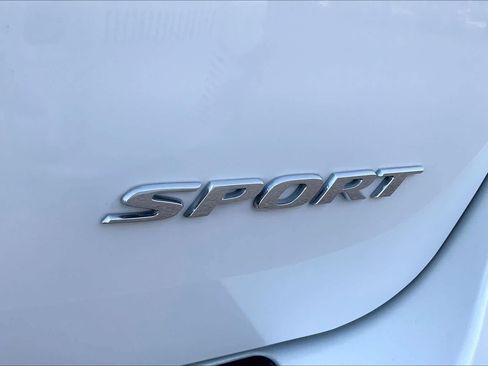 Used 2025 Honda Odyssey Sport-L image 10