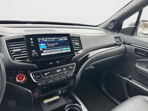 Used 2022 Honda Passport Elite image 19