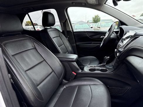 Used 2018 Chevrolet Equinox Premier image 19