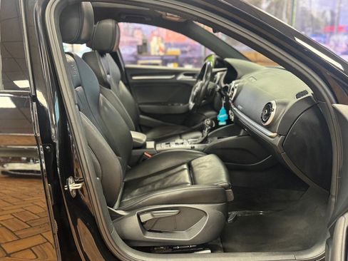 Used 2020 Audi A3 2.0T Premium w/ Final Edition Package image 21