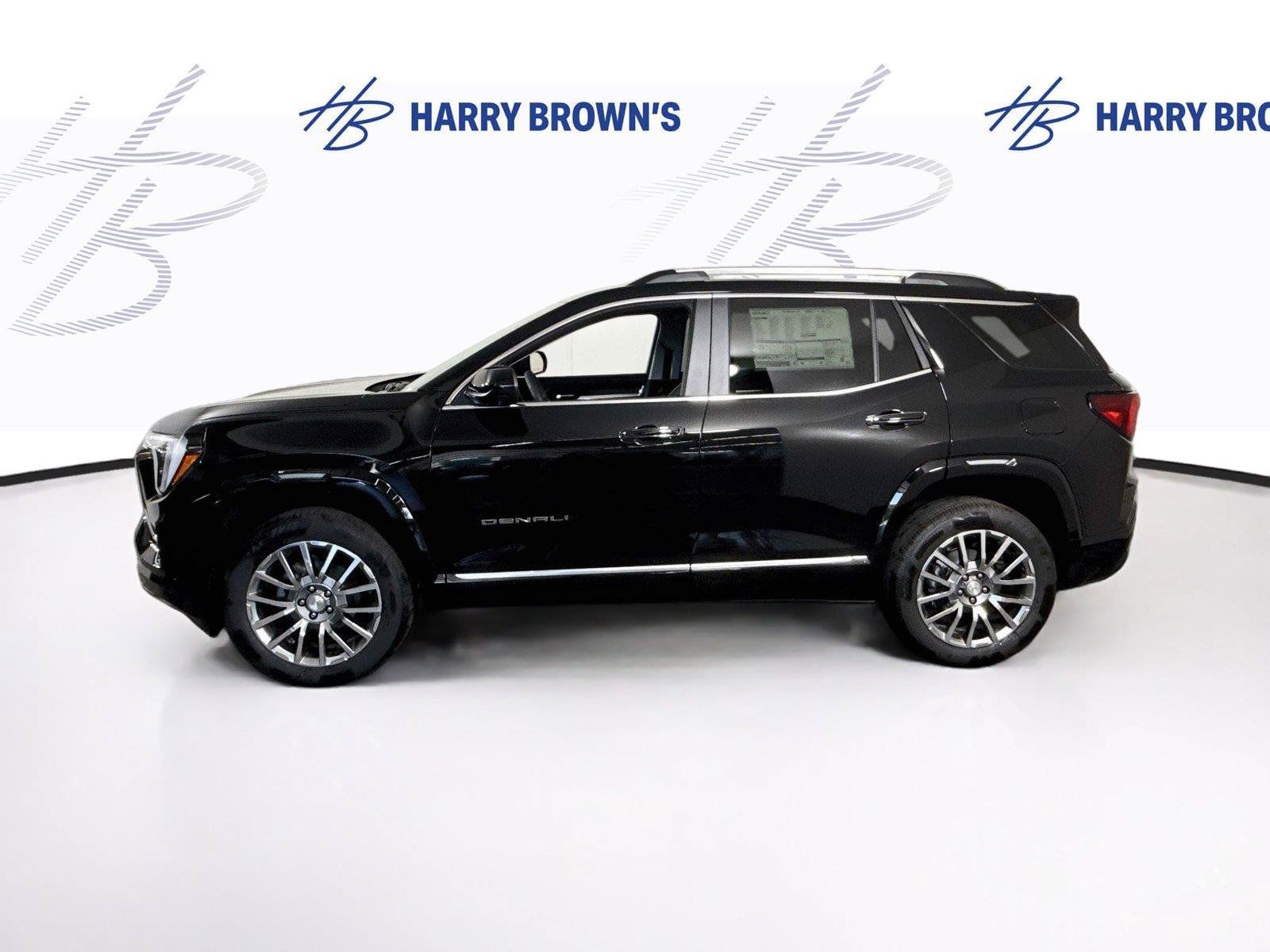 New 2027 GMC Terrain Denali w/ LPO, Floor Liner Package AWD/4WD image 28