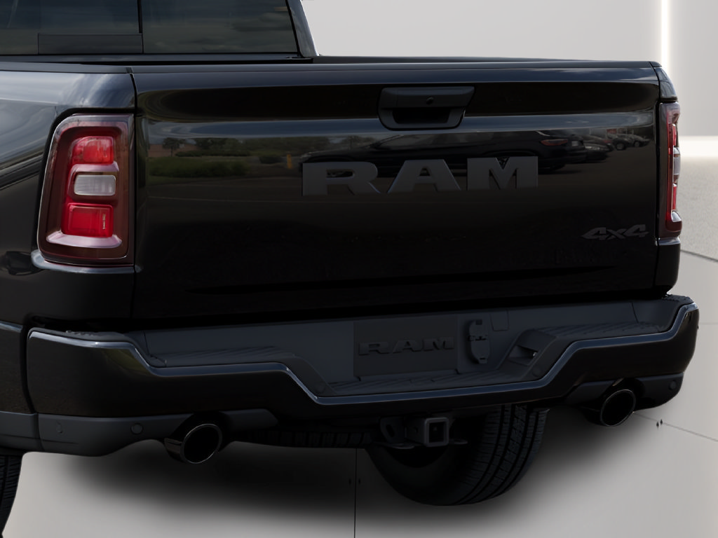 New 2027 RAM 1500 Express AWD/4WD image 14