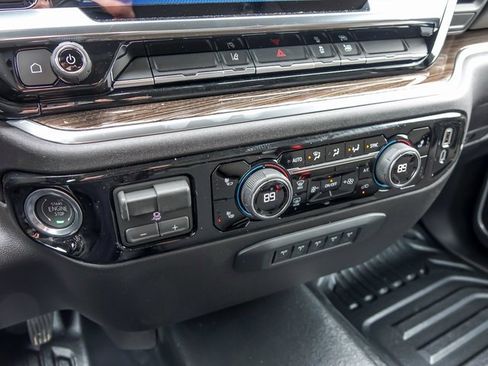 New 2026 Chevrolet Silverado 3500 LT w/ Convenience Package image 15