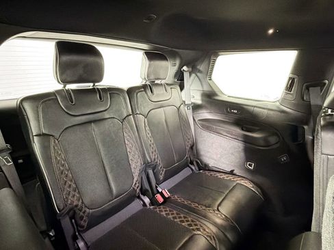 Used 2023 Jeep Grand Cherokee L Summit w/ Rear Seat Video Group I AWD/4WD image 30
