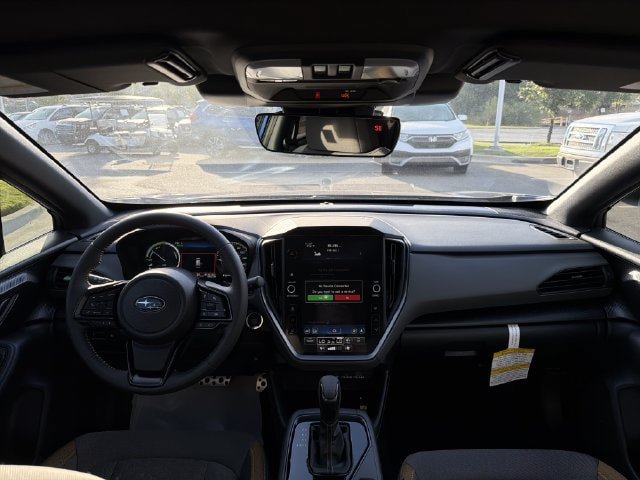 Certified 2026 Subaru Crosstrek 2.5i Sport w/ Crosstrek Mirror Package AWD/4WD image 19