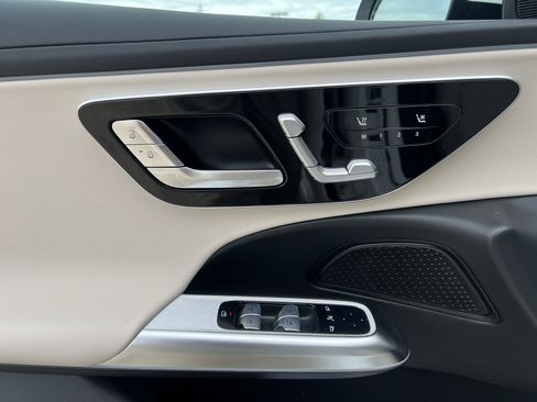 Certified 2025 Mercedes-Benz E 350 Sedan image 16