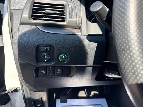 Used 2023 Honda Passport EX-L image 22