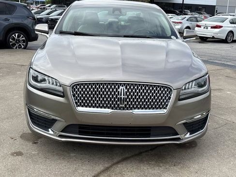 Used 2019 Lincoln MKZ Reserve AWD/4WD image 12