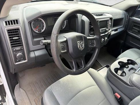 Used 2016 RAM 1500 Tradesman w/ Popular Equipment Group AWD/4WD image 15