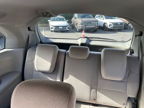 Used 2016 Honda Odyssey SE image 6