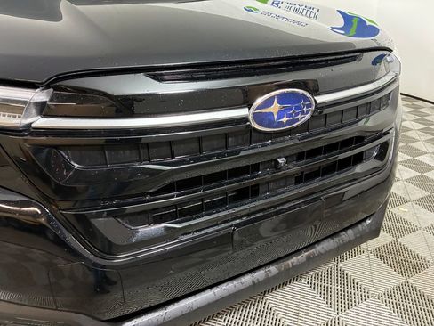 Certified 2025 Subaru Forester Touring w/ Protection Package image 31