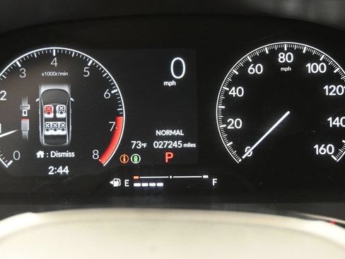 Used 2023 Honda Civic Sport image 23