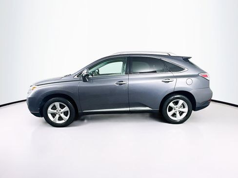 Used 2012 Lexus RX 350 2WD w/ Premium Pkg image 4