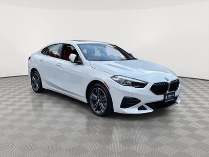 Used 2022 BMW 228i xDrive Gran Coupe w/ Convenience Package