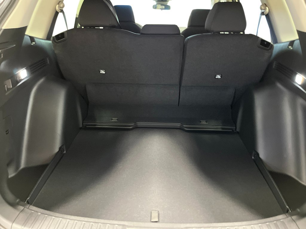 New 2027 Honda CR-V EX image 26
