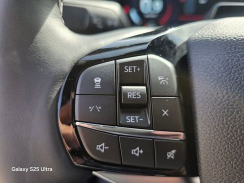 New 2026 Ford Explorer Platinum image 26