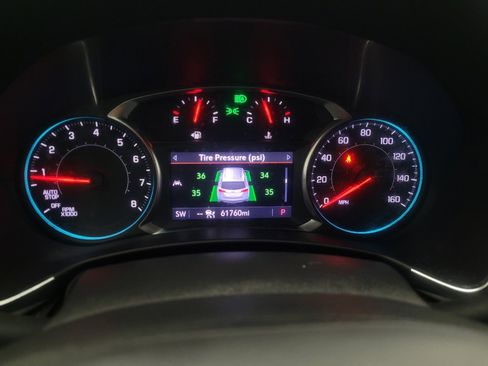 Used 2023 Chevrolet Equinox LT AWD/4WD image 23
