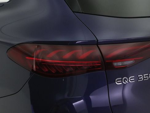 Certified 2023 Mercedes-Benz EQE 350+ SUV image 18