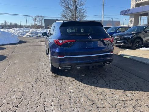 Certified 2023 Acura MDX SH-AWD w/ Advance Package image 13