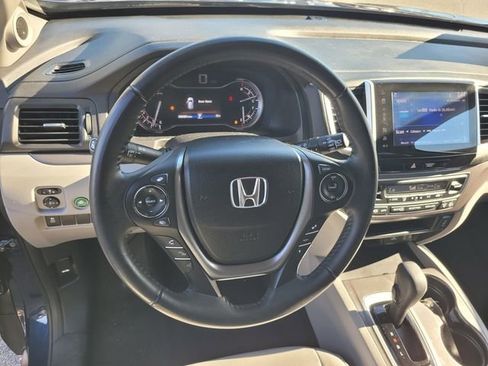 Used 2017 Honda Pilot EX-L image 30