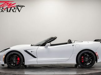 Used 2014 Chevrolet Corvette Stingray Convertible w/ 3LT Preferred Equipment Group video 2