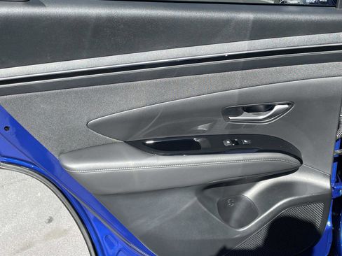 Certified 2024 Hyundai Tucson Limited image 24