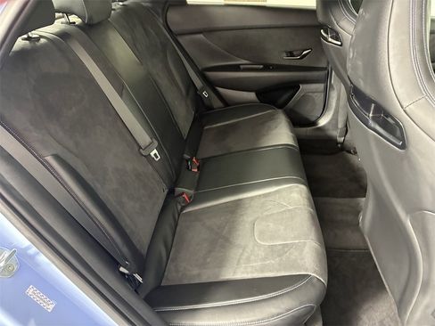 Used 2022 Hyundai Elantra N w/ Preferred Accessory Package image 33