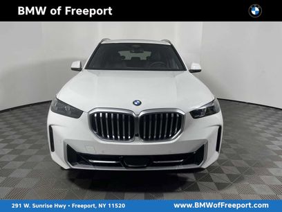 Certified 2024 BMW X5 xDrive40i